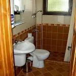 Skalolazka Villa *