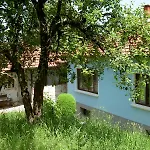 Skalolazka Villa Belogradçik
