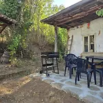 Villa Skalolazka *