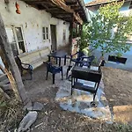 Skalolazka * Belogradçik