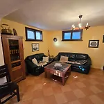 Skalolazka Villa *