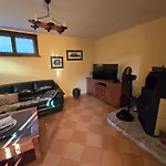 Skalolazka Villa *