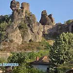 Skalolazka