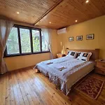Skalolazka Villa Belogradçik