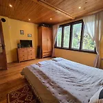 Skalolazka Villa