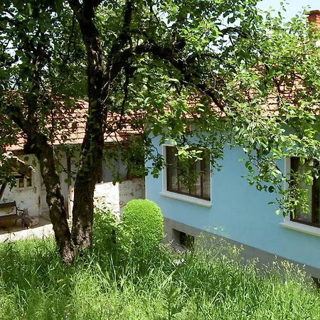 Skalolazka Вилла Белоградчик
