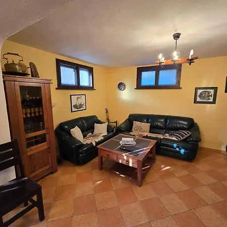 Skalolazka Villa *
