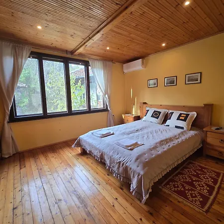 Skalolazka Villa Belogradchik